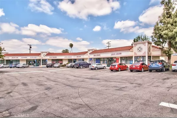 Montclair, CA 91763,9670 Central AVE