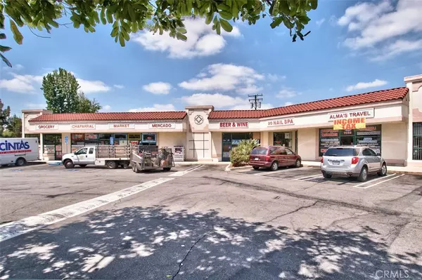 Montclair, CA 91763,9670 Central AVE
