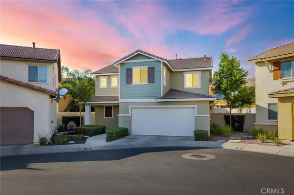 1419 Damera WAY, Beaumont, CA 92223