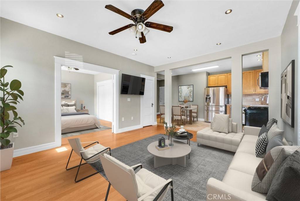 800 Pacific AVE #110, Long Beach, CA 90813