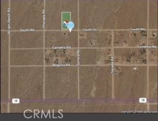 Phelan, CA 92371,6800 South ST