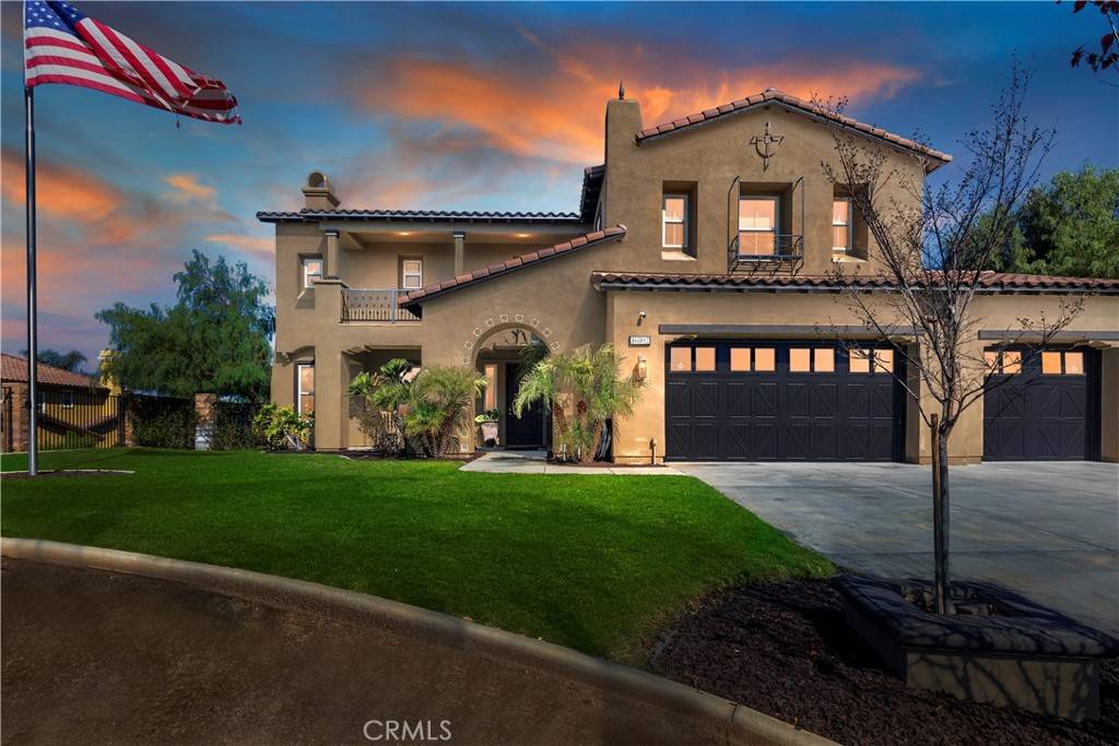 16802 Nandina AVE, Riverside, CA 92504