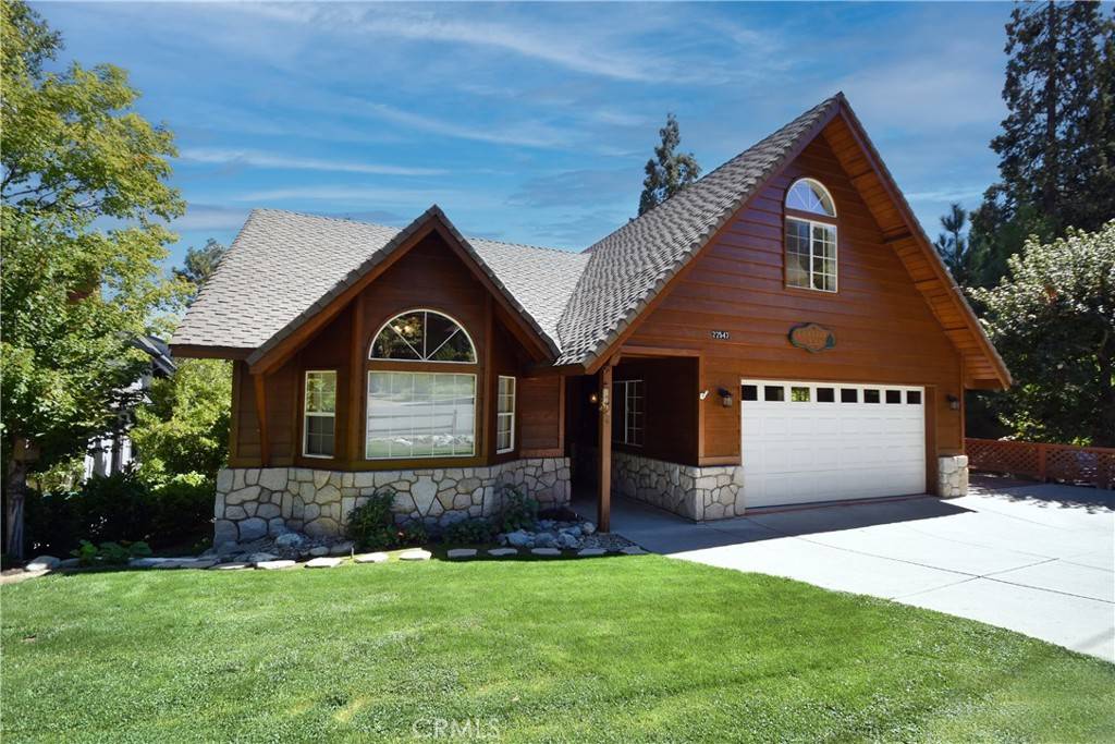 Lake Arrowhead, CA 92352,27547 W Shore RD