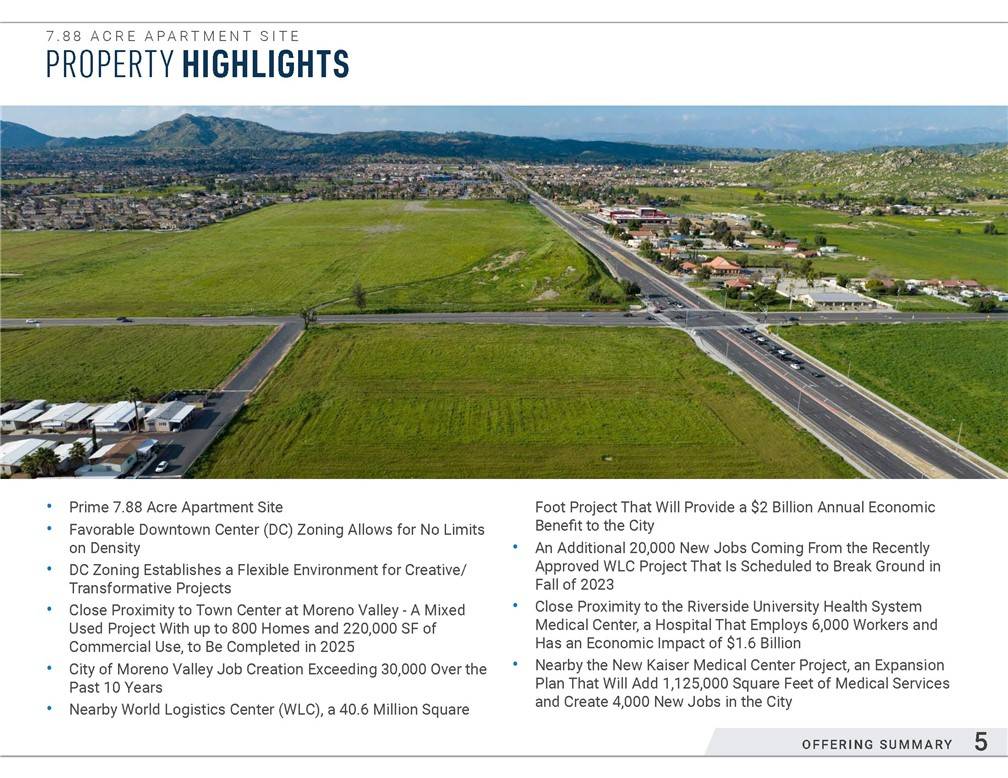 Moreno Valley, CA 92555,26995 Alessandro BLVD