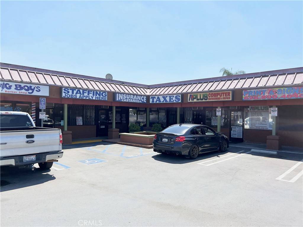 La Puente, CA 91746,13300 Valley BLVD