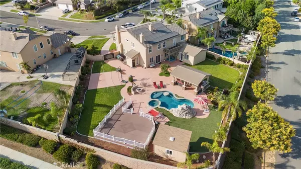 Corona, CA 92881,3887 Via Zumaya ST