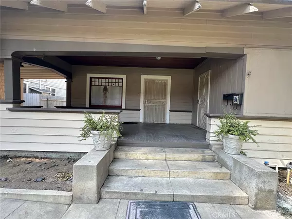 Riverside, CA 92501,3049 Mulberry ST