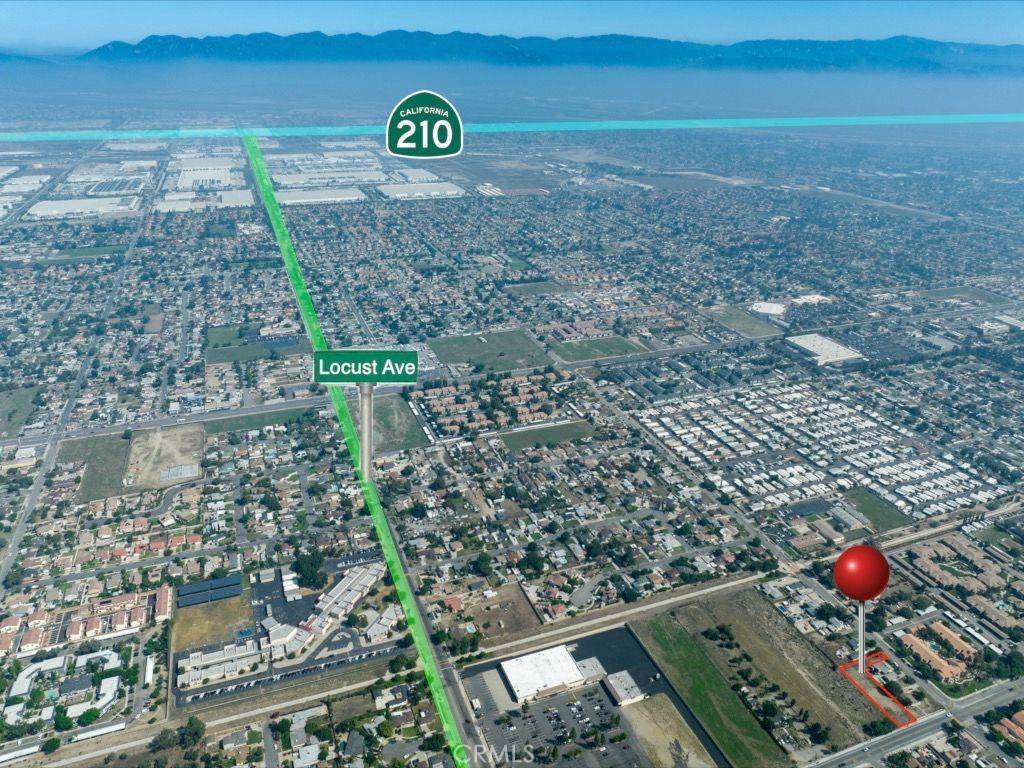 Fontana, CA 92335,18276 Arrow BLVD