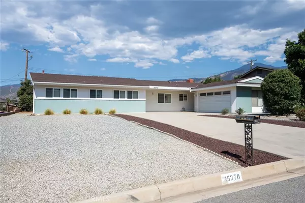 Yucaipa, CA 92399,35370 Panorama DR