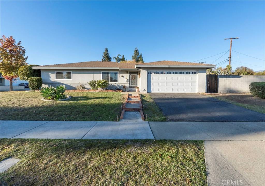 1465 E Caroline ST, Ontario, CA 91764