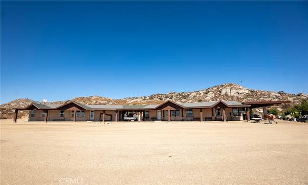 21050 Elton LN, Nuevo, CA 92567