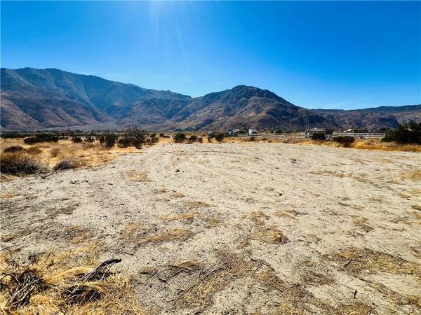 0 Faryl AVE, Cabazon, CA 92230