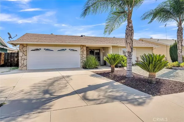 Menifee, CA 92586,26725 Farrell ST