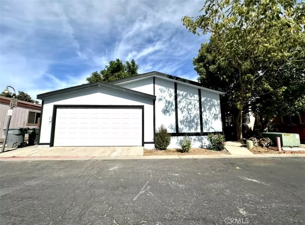 Perris, CA 92571,80 E Dawes ST #135