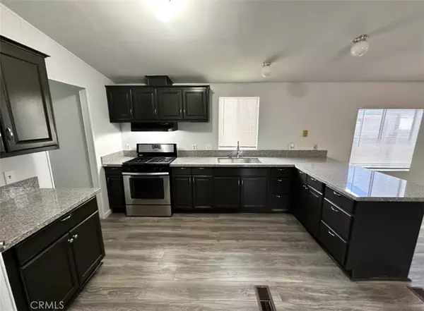 Perris, CA 92571,80 E Dawes ST #135