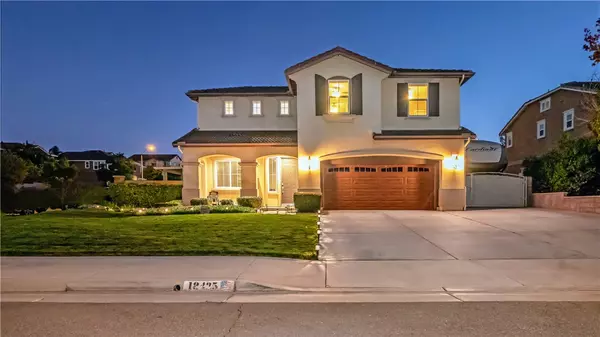 18425 Hidden Ranch RD, Riverside, CA 92508