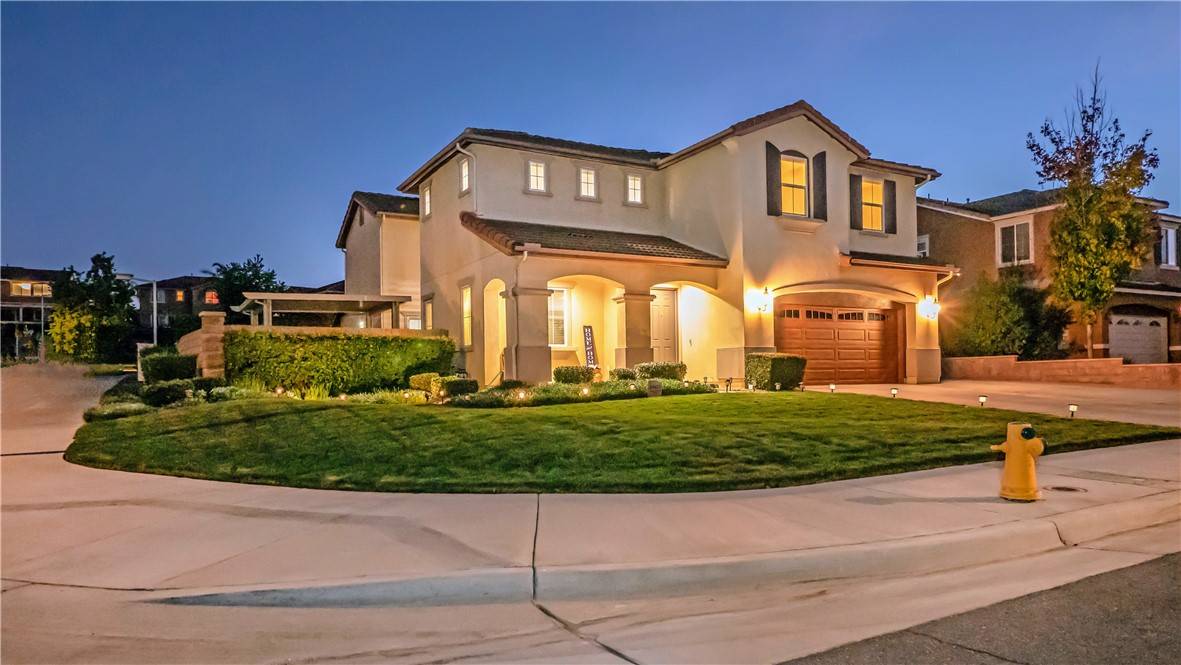Riverside, CA 92508,18425 Hidden Ranch RD