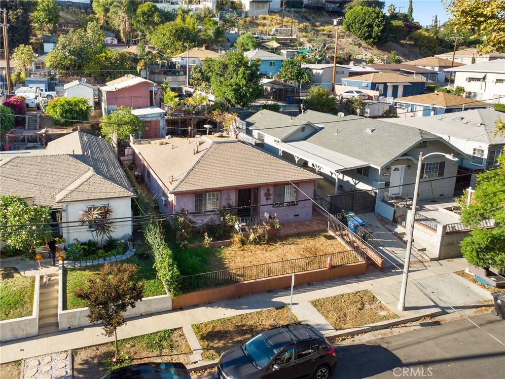 2823 Budau AVE, Los Angeles, CA 90032