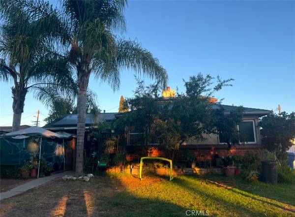 14424 S Vermont AVE, Gardena, CA 90247