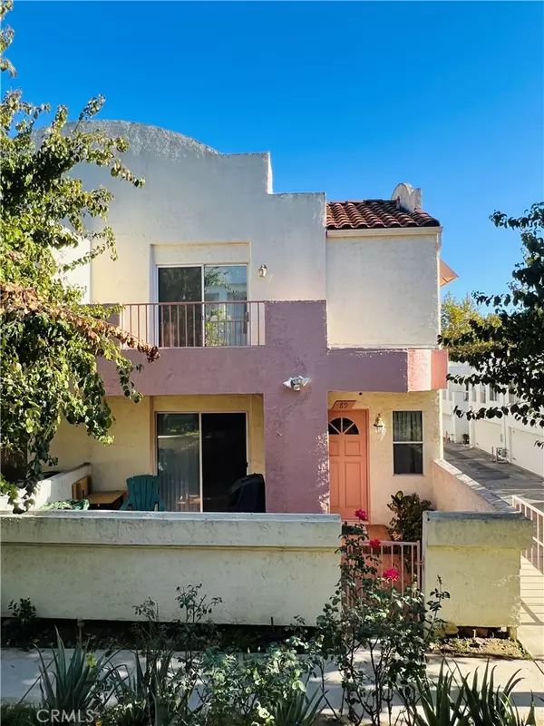 Pacoima, CA 91331,12411 Osborne ST #89