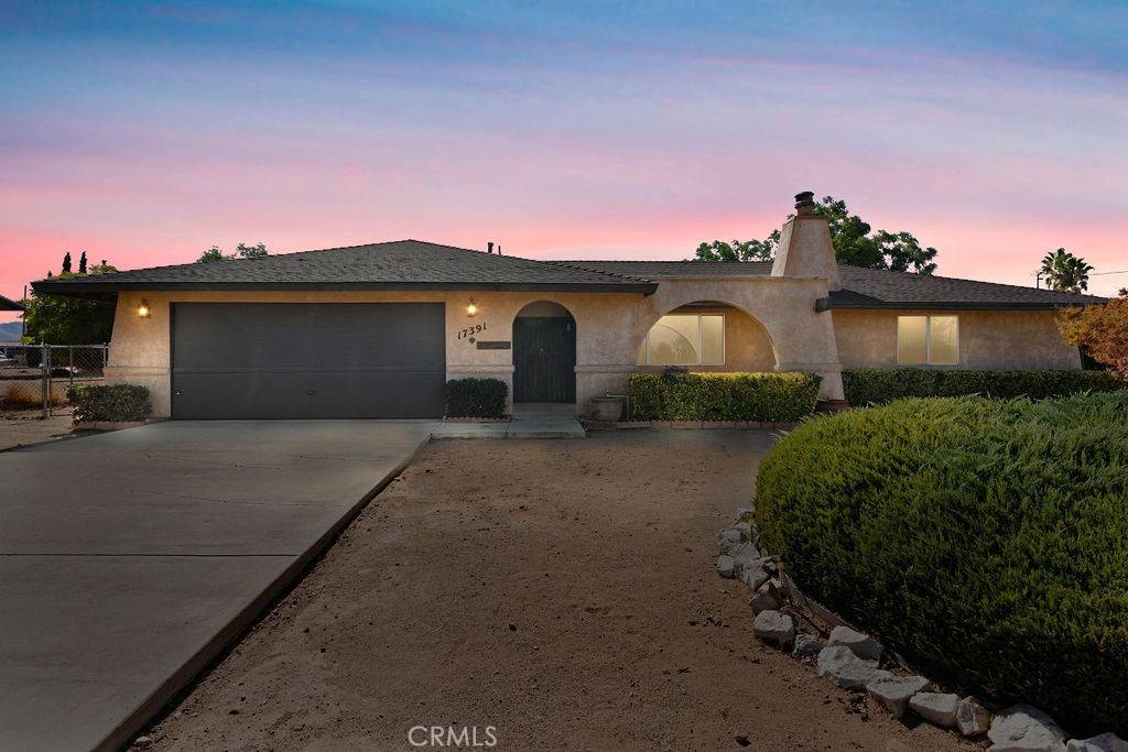 Hesperia, CA 92345,17391 Poplar ST