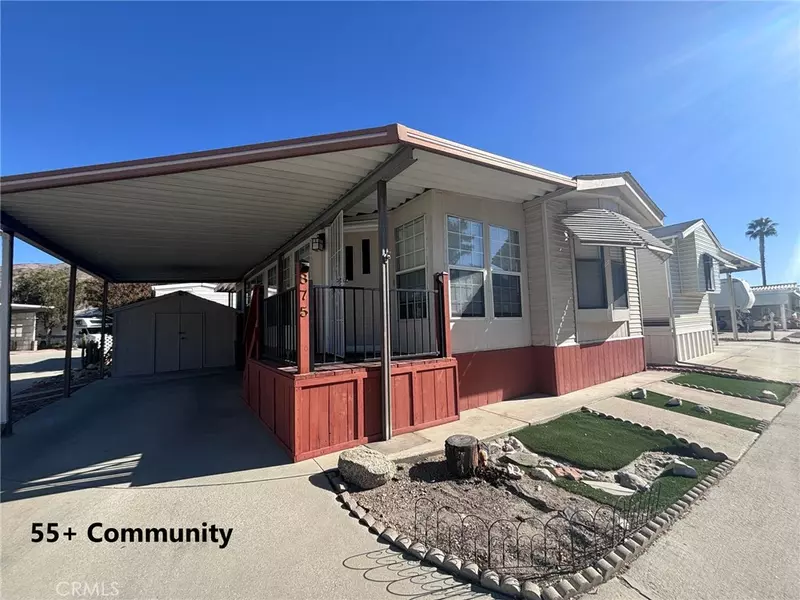 800 W Community College DR #208A, San Jacinto, CA 92583
