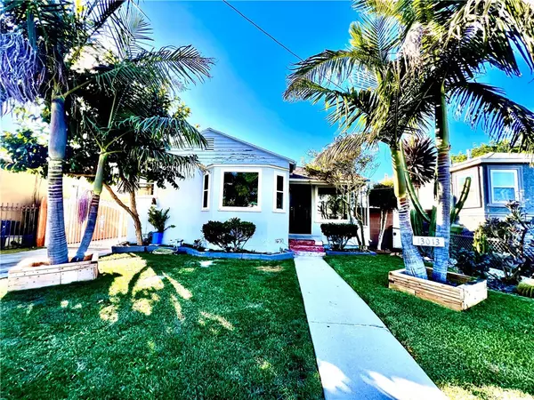 Hawthorne, CA 90250,13013 Jefferson AVE