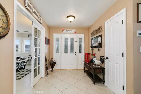 Helendale, CA 92342,26249 Fleet LN