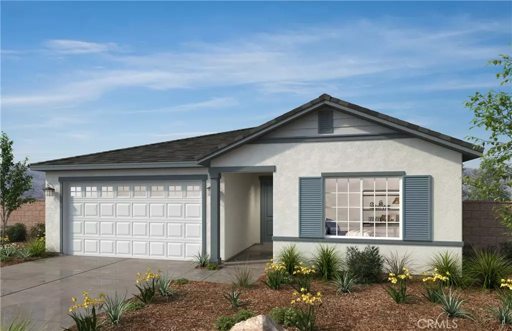Moreno Valley, CA 92557,25843 Daisy CT