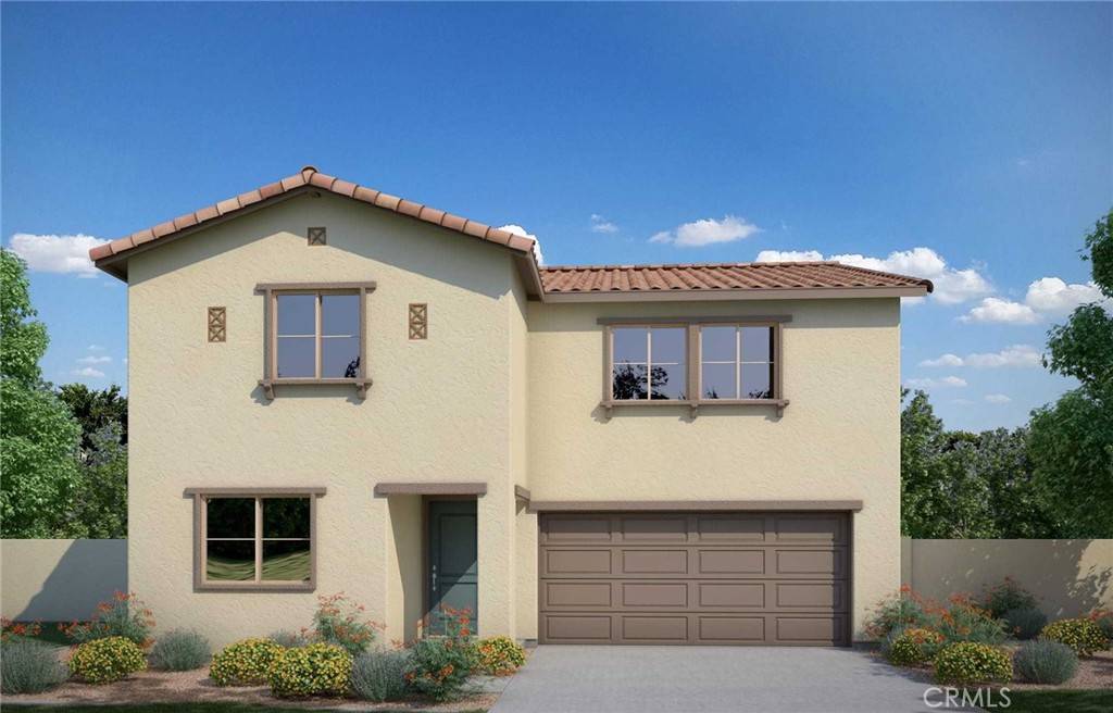 2260 Redwood LN, Banning, CA 92220