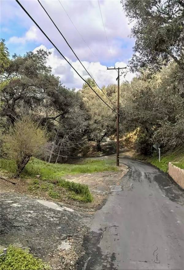 0 Canon LN, Chino Hills, CA 91709