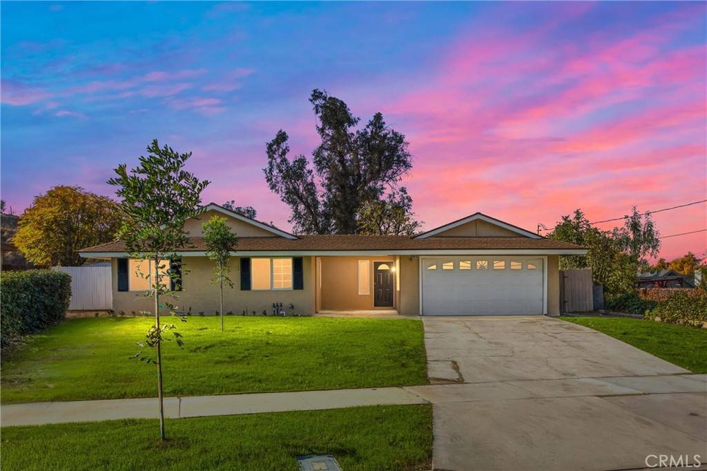10132 Shady View Street, Riverside, CA 92503