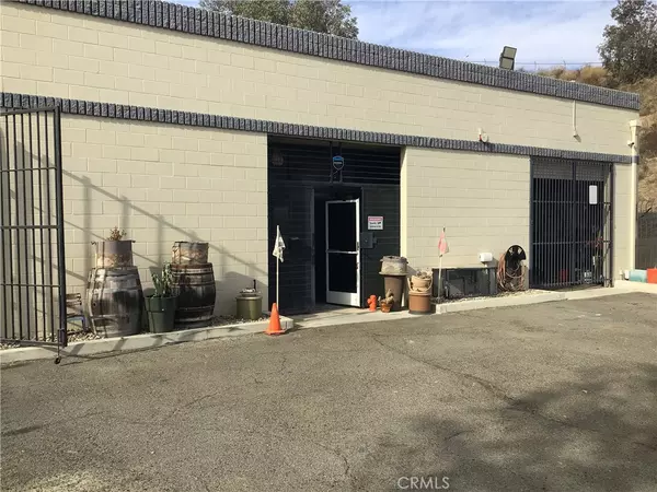 Jurupa Valley, CA 92509,1689 Production CIR NE
