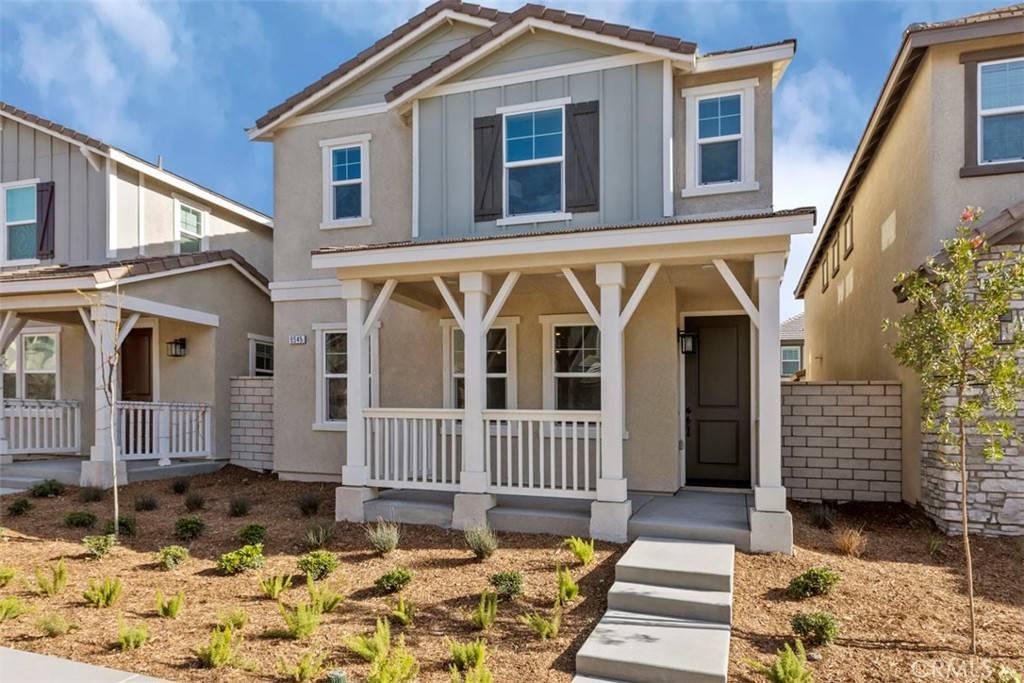 8545 E Midway LN, Chino, CA 91708