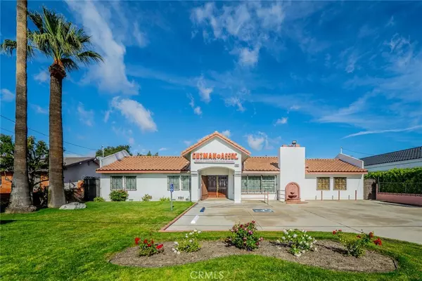Fontana, CA 92335,16838 Ivy AVE