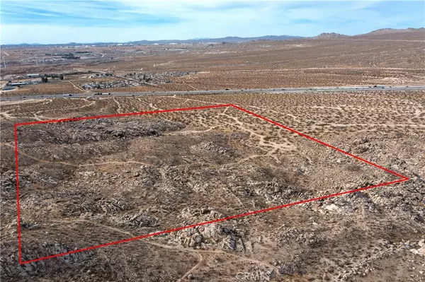 Apple Valley, CA 92307,0 E Outer Highway 15