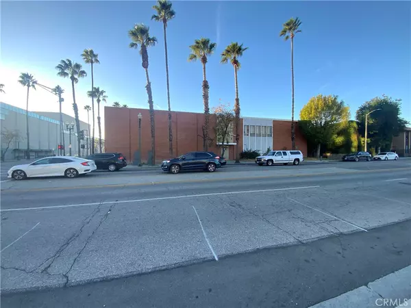San Bernardino, CA 92401,310 W 4th ST