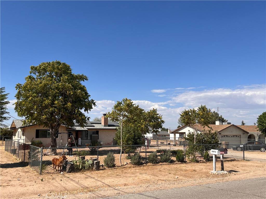 Hesperia, CA 92345,19070 Sheffield ST