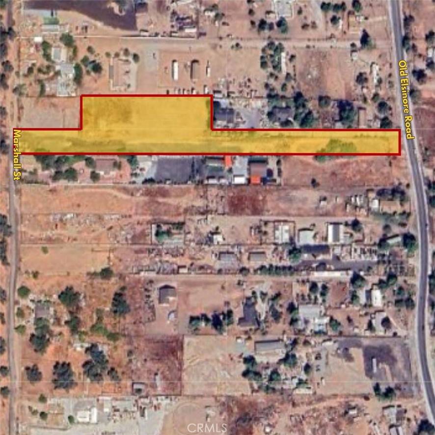 22668 Marshall ST, Perris, CA 92570