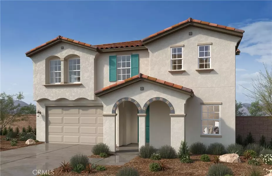 2675 E Dolomite ST, Ontario, CA 91761