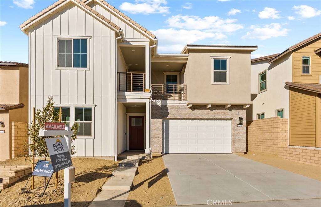 21235 Wildflower Way, Chatsworth, CA 91311