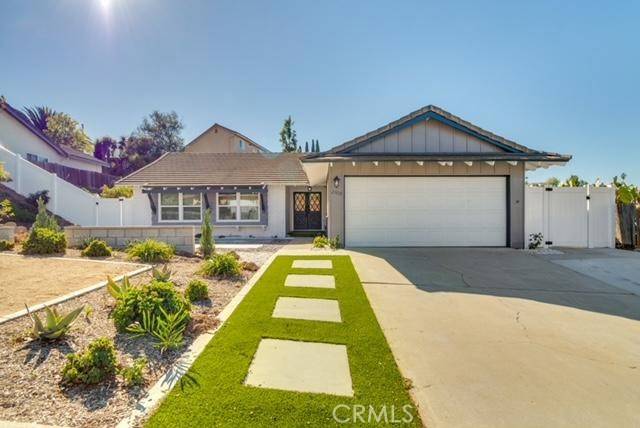 23830 Highland Valley RD, Diamond Bar, CA 91765