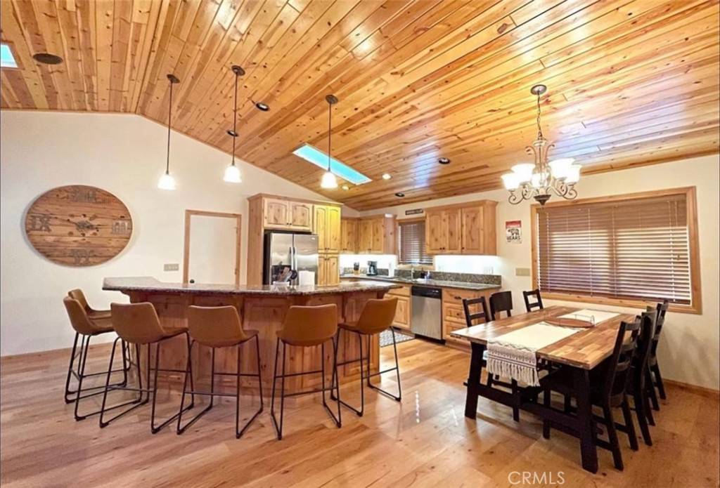 Big Bear City, CA 92314,1037 Robinhood BLVD W