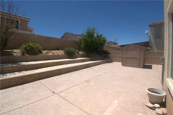 Palmdale, CA 93552,4832 Summerbreeze CT