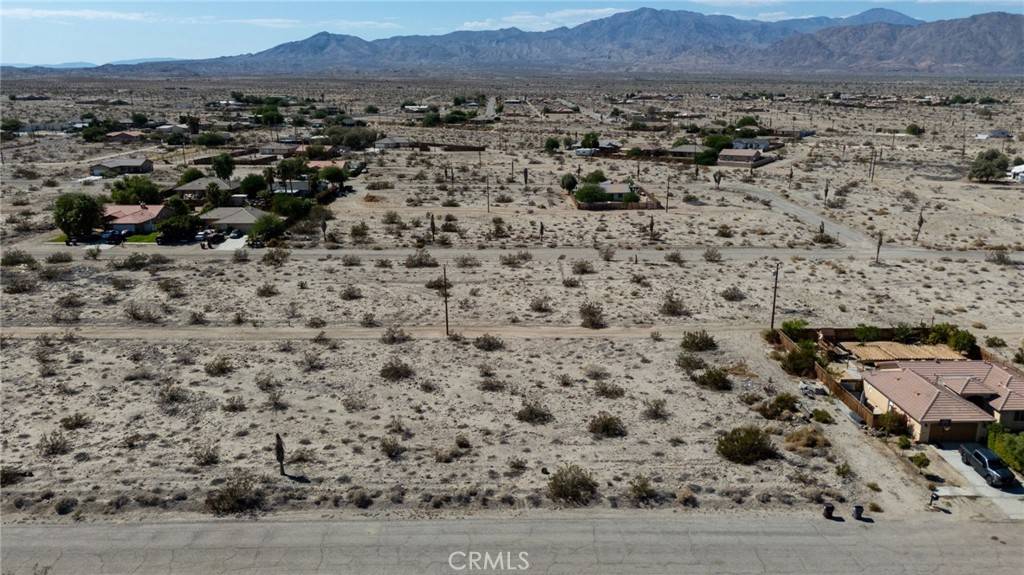 2829 Calhoun ST,  Thermal,  CA 92274