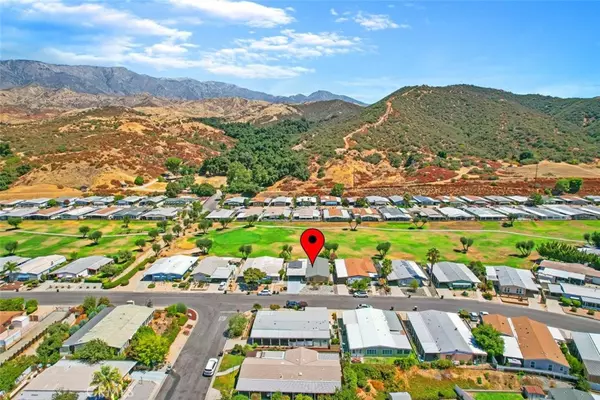 Cherry Valley, CA 92223,41070 Cheyenne TRL