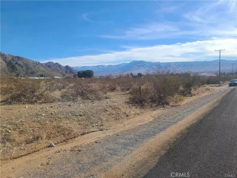 0 Milpas DR, Apple Valley, CA 92307