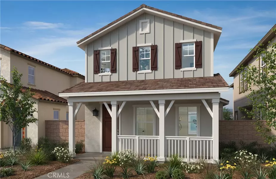 16135 E Preserve LOOP, Chino, CA 91708