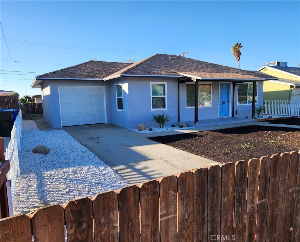 1595 Cleveland ST, San Bernardino, CA 92411