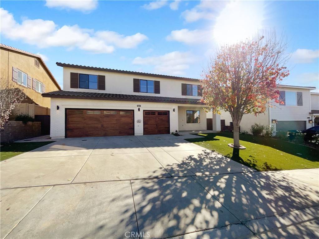 36034 Redgrave WAY, Murrieta, CA 92562